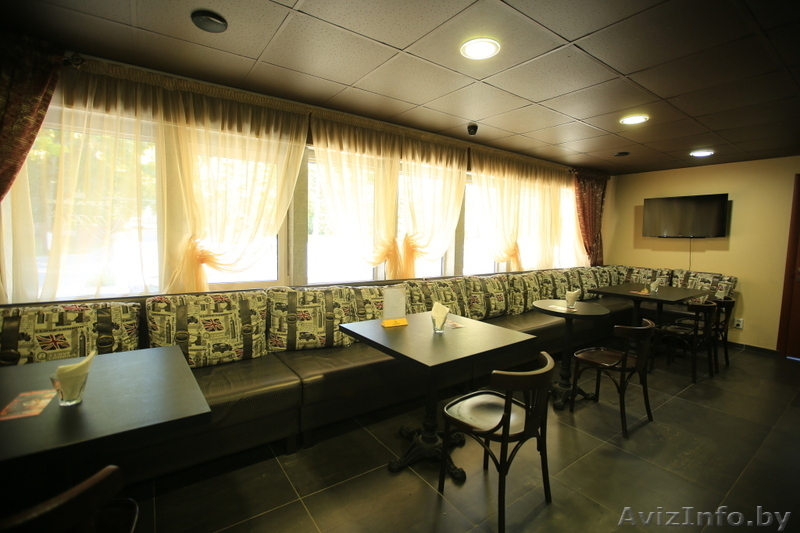 Приглашаем на банкеты от 10 до 30 человек - Изображение #3, Объявление #1324624