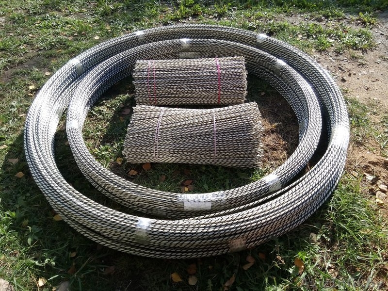 Арматура стеклопластиковая АСП - Изображение #1, Объявление #1183189