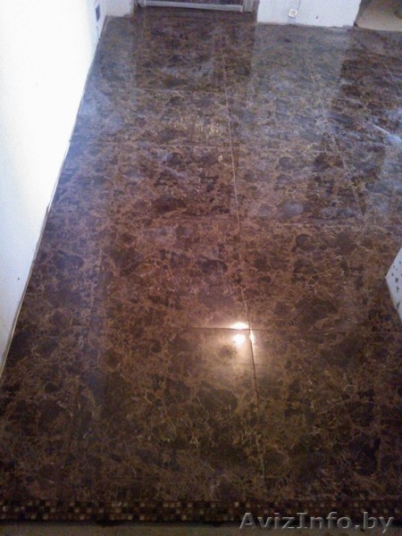 Укладка плитки, ламината. Качественно, не дорого - Изображение #4, Объявление #1324214