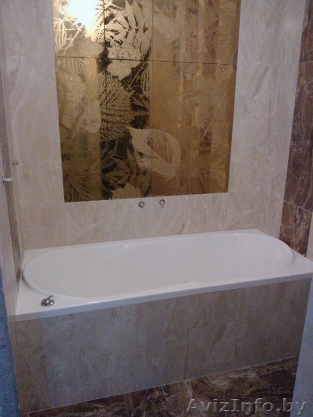 Укладка плитки, ламината. Качественно, не дорого - Изображение #3, Объявление #1324214