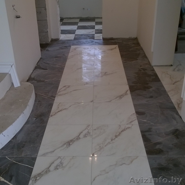 Плиточник-отделочни - Изображение #3, Объявление #1324910