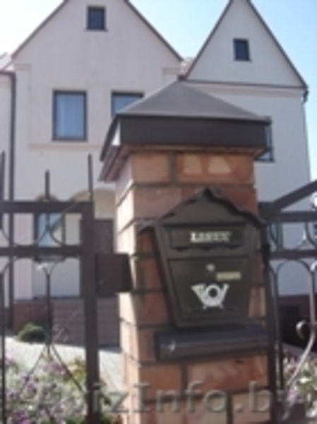 Качественные услуги по распространению рекламного материала различными способами - Изображение #4, Объявление #1340084