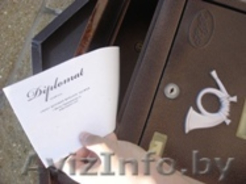 Распространение листовок по почтовым ящикам коттеджей. - Изображение #3, Объявление #1340086