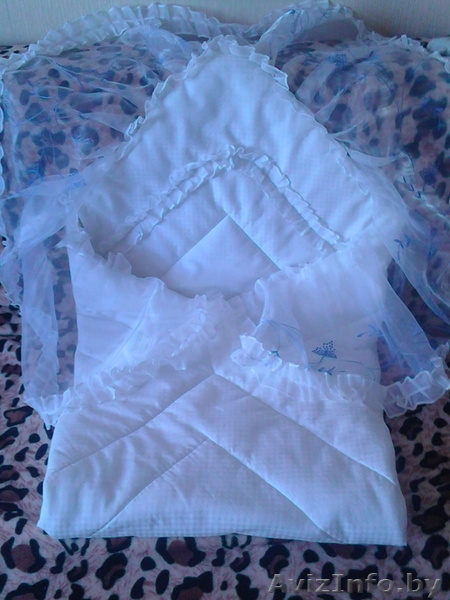 конверт на выписку - Изображение #4, Объявление #1336025