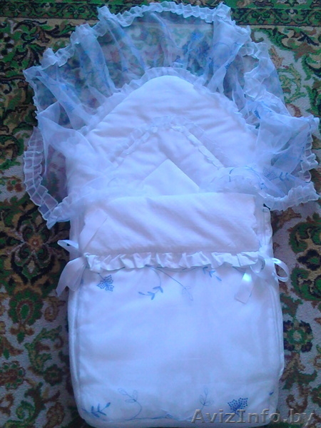 конверт на выписку - Изображение #6, Объявление #1336025