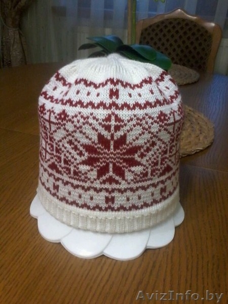 Вязаные изделия из шерсти австралийского мериноса - Изображение #8, Объявление #457297