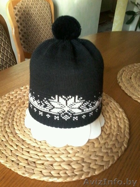 Вязаные изделия из шерсти австралийского мериноса - Изображение #9, Объявление #457297