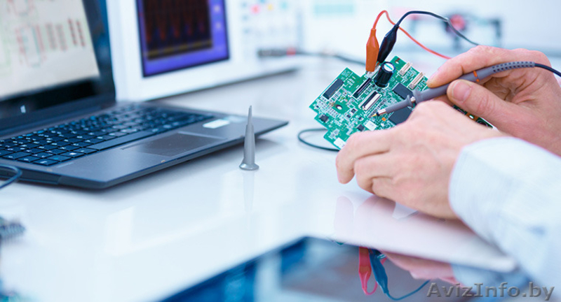 Ремонт компьютеров и ноутбуков в Минске быстро и качественно! - Изображение #12, Объявление #1337563