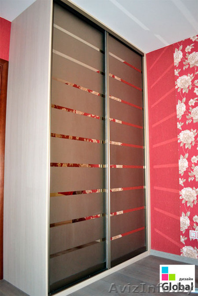 Мебель по индивидуальному заказу в Минске! - Изображение #12, Объявление #1338629