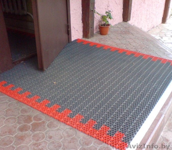 Грязезащитное напольное покрытиие - Изображение #2, Объявление #1343573