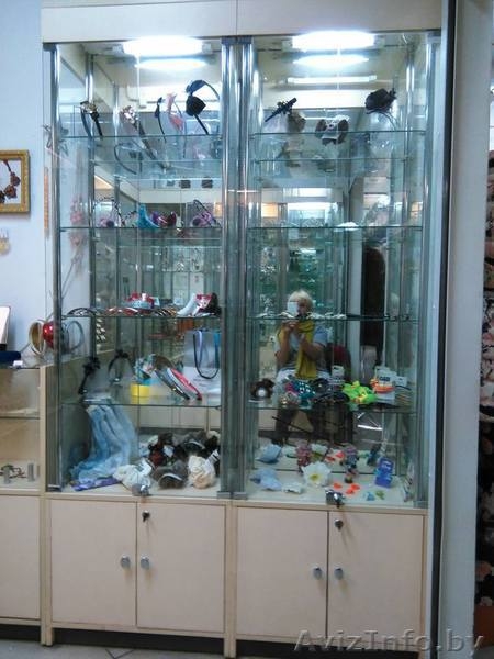  Торговое оборудование для магазина - Изображение #3, Объявление #1333965