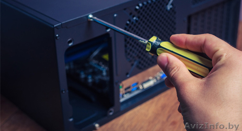 Ремонт компьютеров и ноутбуков в Минске быстро и качественно! - Изображение #13, Объявление #1337563