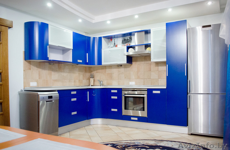 Отличная четырехкомнатная квартира с евроремонтом в Уручье в 5 минутах от метро. - Изображение #1, Объявление #1343117