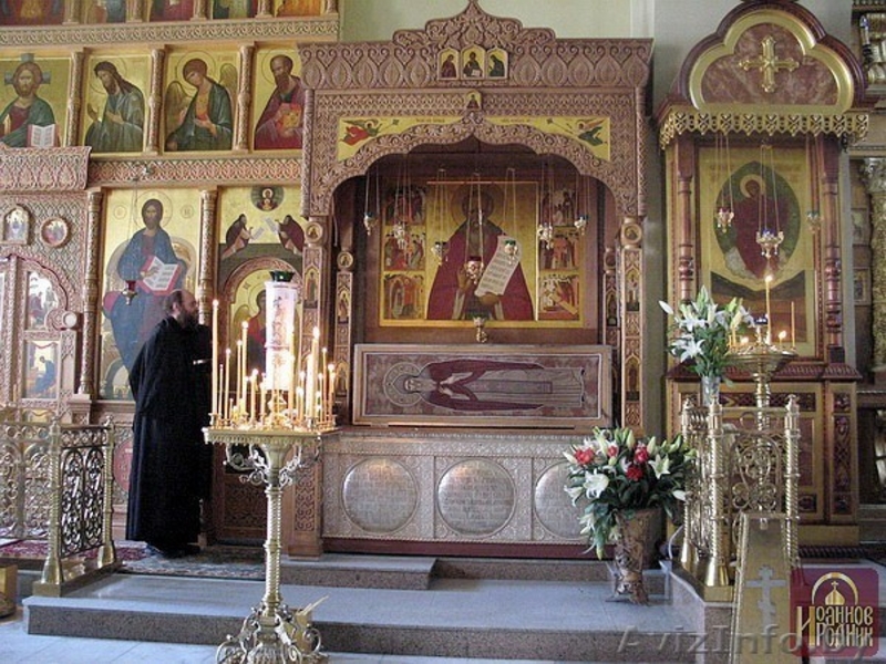 Светоч православия – благословенная Оптина пустынь.22.01/11.03/15.04.20162 - Изображение #3, Объявление #1337086