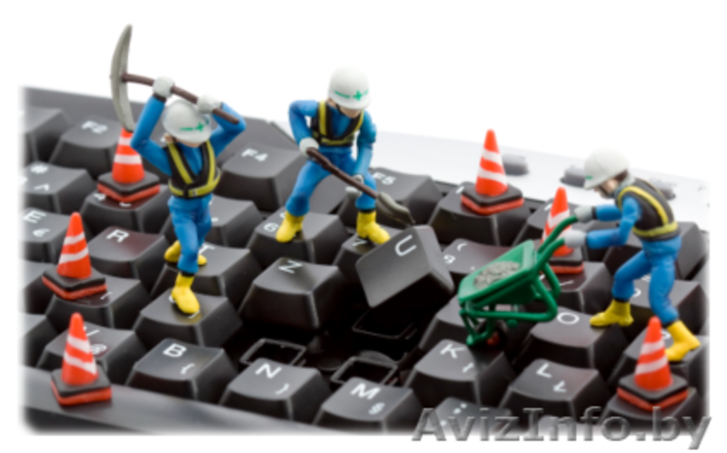 Ремонт ноутбуков, компьютеров, чистка от пыли, замена термопасты и многое другое - Изображение #7, Объявление #1337626