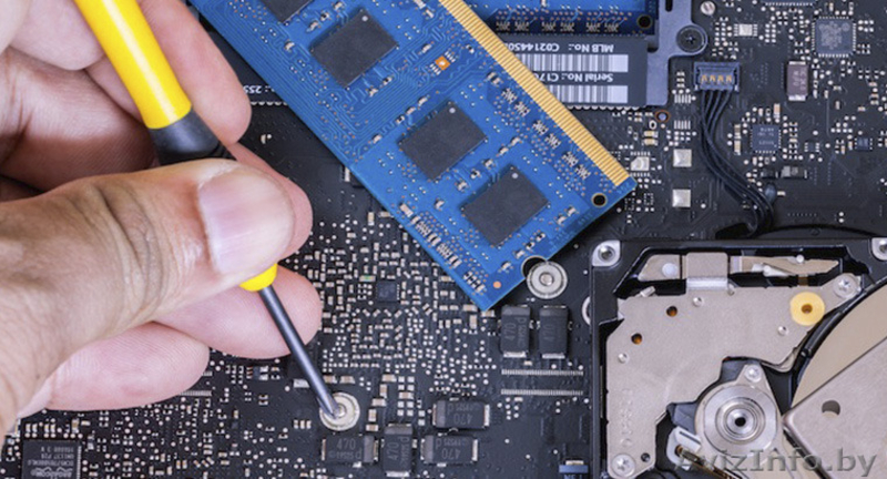 Ремонт компьютеров и ноутбуков в Минске быстро и качественно! - Изображение #14, Объявление #1337563