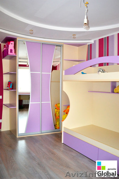 Мебель по индивидуальному заказу в Минске! - Изображение #14, Объявление #1338629