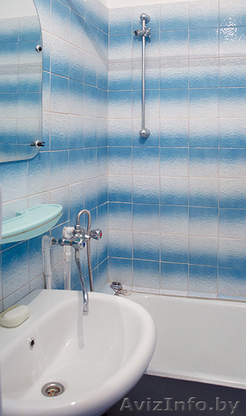 Отличная однокомнатная квартира в Зеленом Луге. - Изображение #10, Объявление #1343616