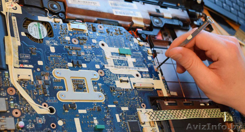 Ремонт компьютеров и ноутбуков в Минске быстро и качественно! - Изображение #15, Объявление #1337563