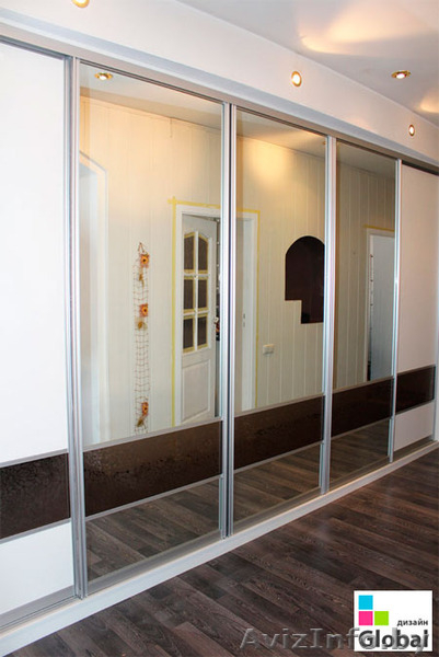 Мебель по индивидуальному заказу в Минске! - Изображение #15, Объявление #1338629