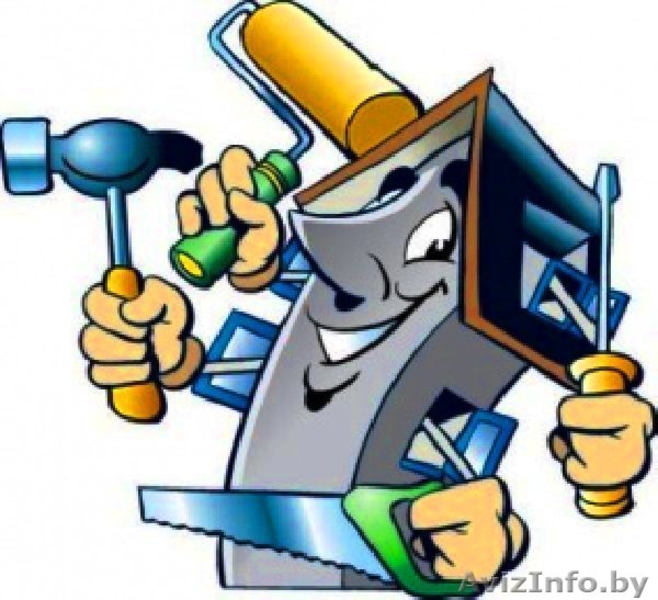 Срочно в Минской области Каменщики, Кровельщики - Изображение #2, Объявление #1318449