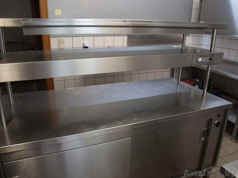 Б/у оборудование для общепита - Изображение #4, Объявление #1334867