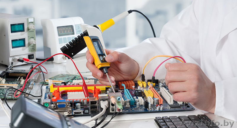 Ремонт компьютеров и ноутбуков в Минске быстро и качественно! - Изображение #16, Объявление #1337563