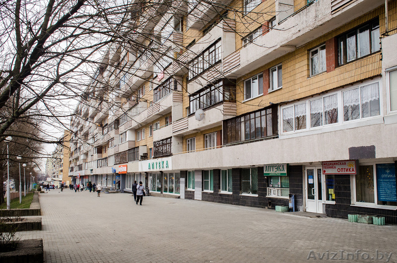 Отличная однокомнатная квартира в Зеленом Луге. - Изображение #7, Объявление #1343616