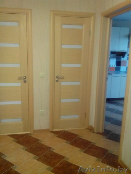 Сдам квартиру по ул.Чечота, 36 на длительный срок! - Изображение #2, Объявление #1337946