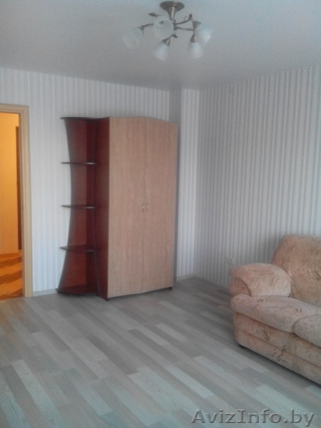 Сдам квартиру по ул.Чечота, 36 на длительный срок! - Изображение #5, Объявление #1337946