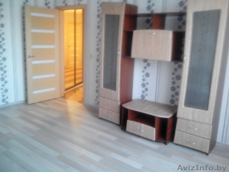 Сдам квартиру по ул.Чечота, 36 на длительный срок! - Изображение #6, Объявление #1337946