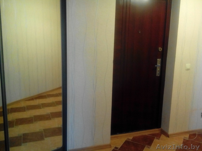 Сдам квартиру по ул.Чечота, 36 на длительный срок! - Изображение #7, Объявление #1337946