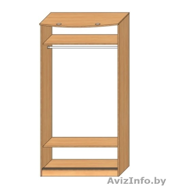 Вам нужен красивый шкаф купе? - Изображение #2, Объявление #1339478