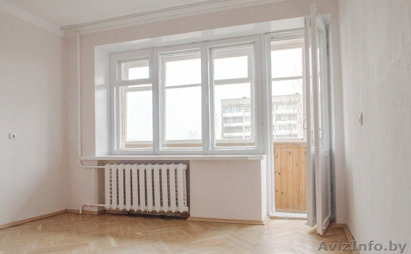 Отличная однокомнатная квартира в Зеленом Луге. - Изображение #1, Объявление #1343616