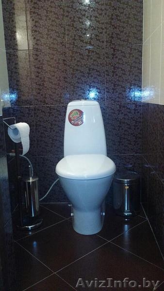 3-х комнатная квартира в центре Минска возле жд вокзала, метро площадь Ленина - Изображение #7, Объявление #1336221