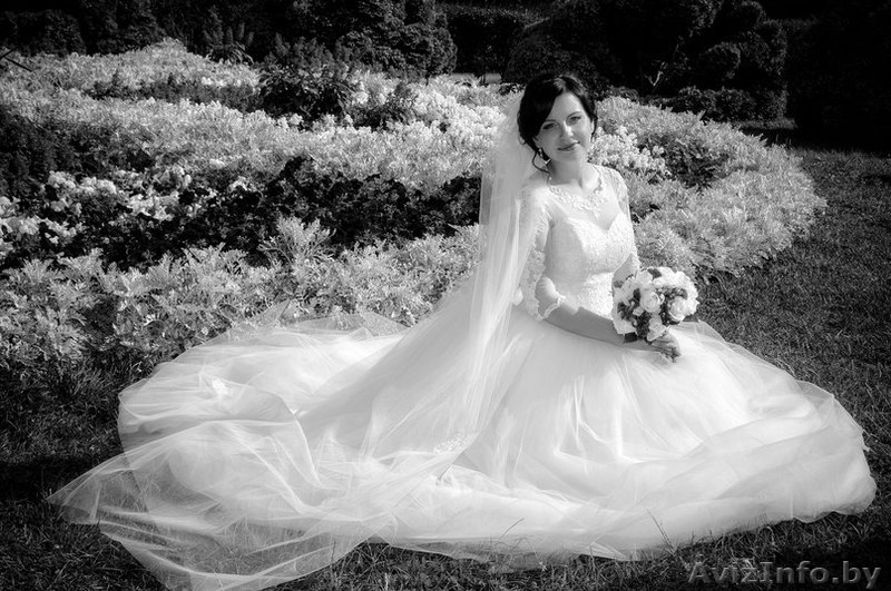 фото и видео на свадьбу в Минске - Изображение #5, Объявление #1331514