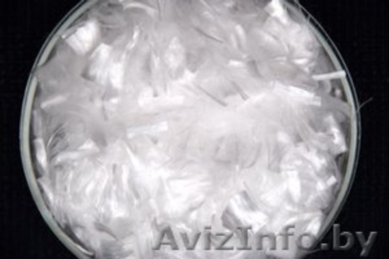 Фибра для бетона - Изображение #2, Объявление #1339447