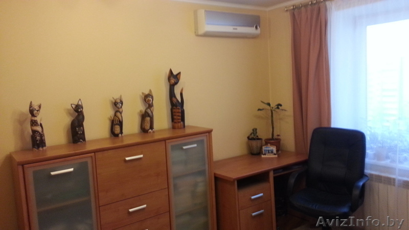 Продажа 2-х ком-квартиры, г. Минск, ул. Денисовская, д. 6 - Изображение #6, Объявление #1317489