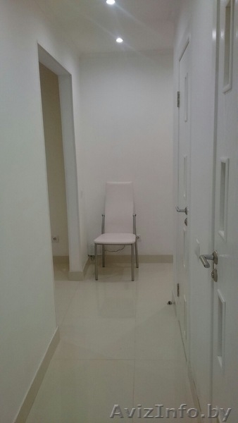 Квартира на сутки в центре Минска на Городском Вале 19 метро площадь Ленина - Изображение #5, Объявление #1336223