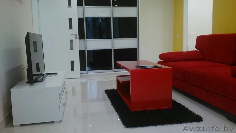 Квартира на сутки в центре Минска на Городском Вале 19 метро площадь Ленина - Изображение #7, Объявление #1336223