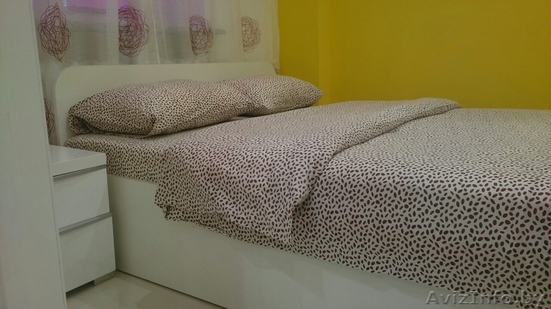 Квартира на сутки в центре Минска на Городском Вале 19 метро площадь Ленина - Изображение #8, Объявление #1336223