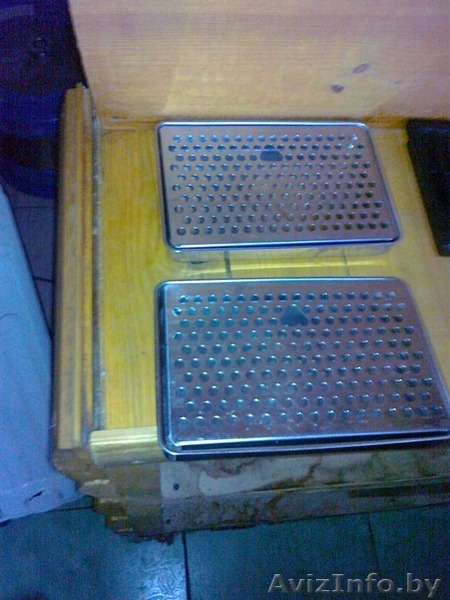 Торговое оборудование для розлива пива, углекислотные баллоны, касса - Изображение #8, Объявление #1191908