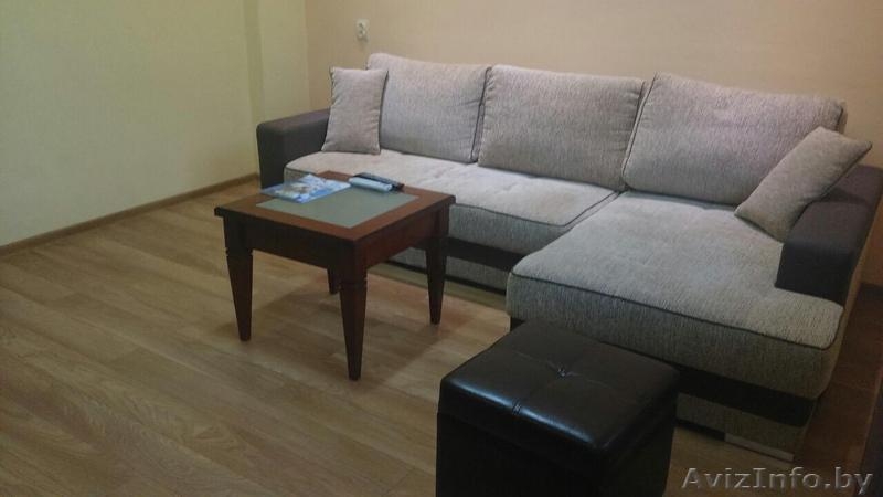 3-х комнатная квартира в центре Минска возле жд вокзала, метро площадь Ленина - Изображение #5, Объявление #1336221