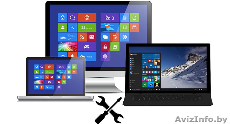 Ремонт компьютеров и ноутбуков в Минске быстро и качественно! - Изображение #3, Объявление #1337563