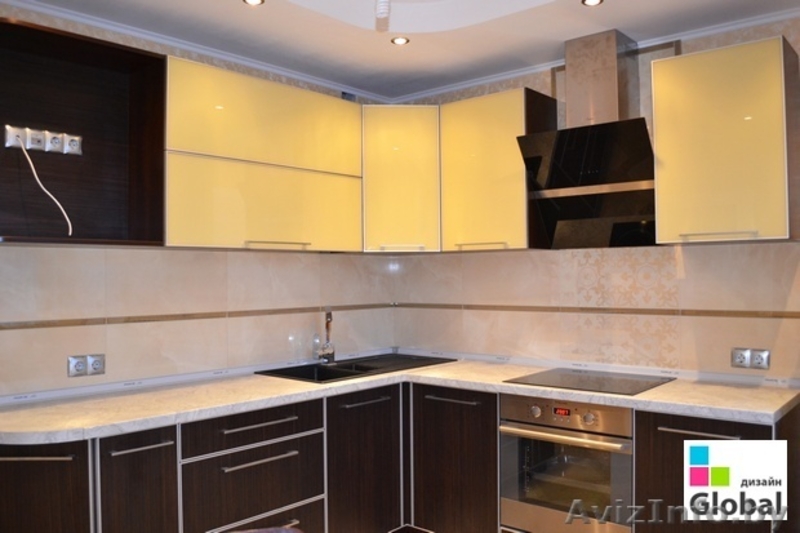 Мебель по индивидуальному заказу в Минске! - Изображение #3, Объявление #1338629