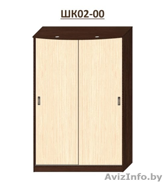 Шкаф купе в прихожую, спальню, гостиную - Изображение #3, Объявление #1339460