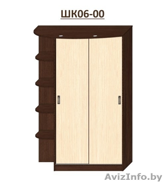 Шкаф-купе с доставкой в регионы 3.100.000 - Изображение #3, Объявление #1339517