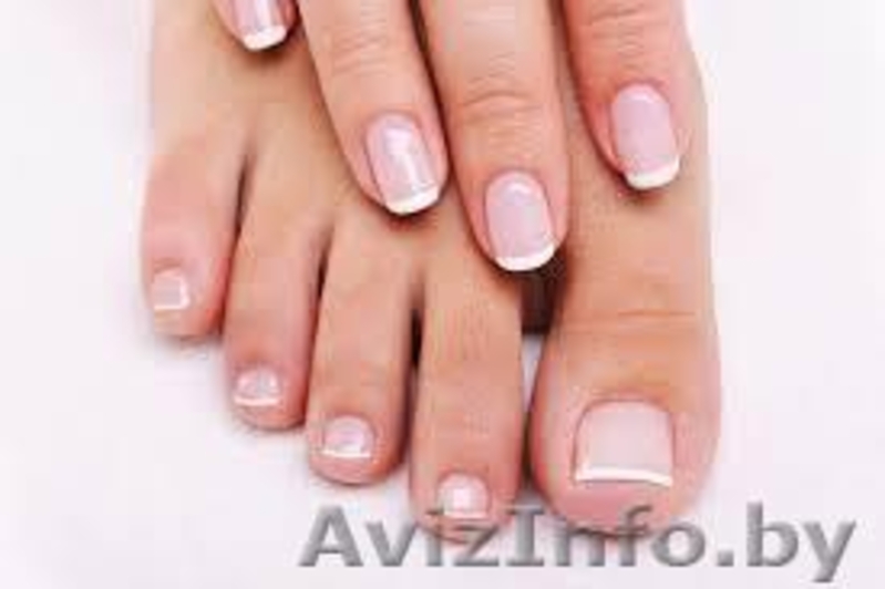 Курсы маникюр, педикюр, наращивания ногтей - Изображение #3, Объявление #1336069