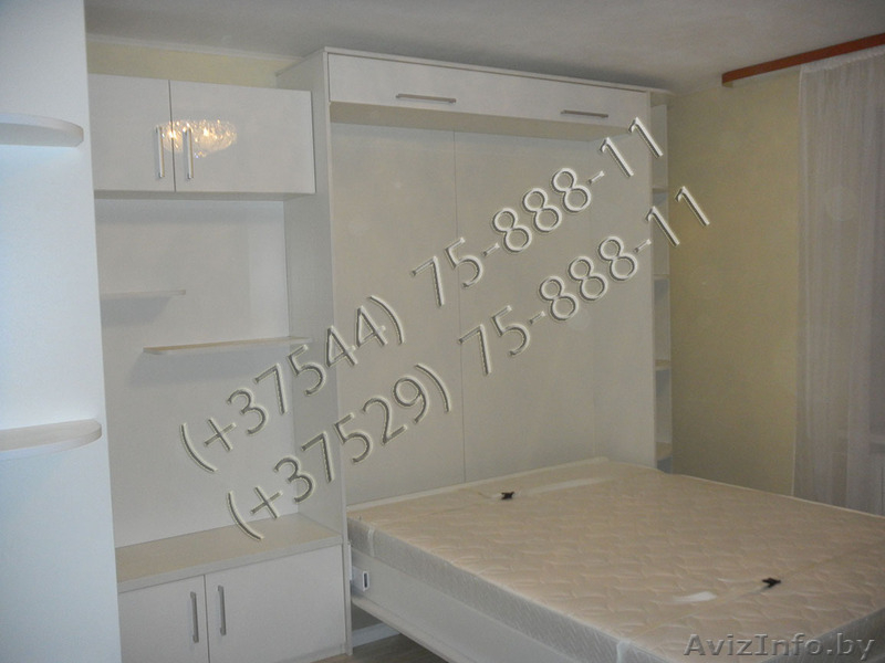 Откидные кровати - Изображение #4, Объявление #31828