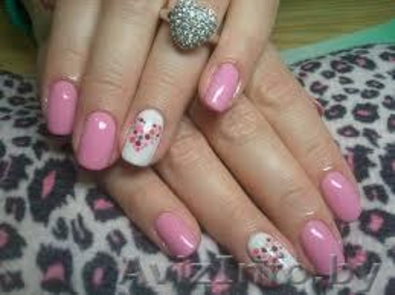 Курсы маникюр, педикюр, наращивания ногтей - Изображение #5, Объявление #1336069